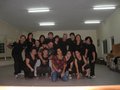 Taller de improvisación con Chechi Savoia - 6/4/2012