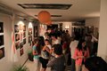 Exposición grupo Fotografía de Alejandro Herrera - Inauguración 15/11/2012