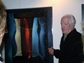Exposición de Carlos Belardinelli - Inauguración 30/8/2012