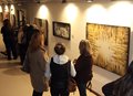 Exposición Laura Posse - Inauguración 10/8/2012