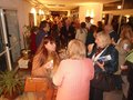 Exposición de Carlos Belardinelli - Inauguración 30/8/2012