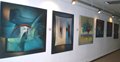 Exposición de Carlos Belardinelli - Inauguración 30/8/2012
