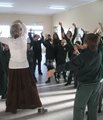 2do Encuentro de Integración a través de la Danza : Murga y Folklore