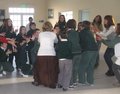 2do Encuentro de Integración a través de la Danza : Murga y Folklore