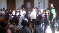 2do Encuentro de Integración a través de la Danza : Murga y Folklore