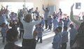 2do Encuentro de Integración a través de la Danza : Murga y Folklore