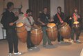 2do Encuentro de Integración a través de la Danza : Murga y Folklore