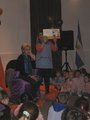 Encuentros autor-lector