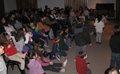 El público pequeño