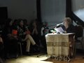 Café literario - 29/08/2014