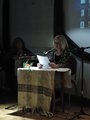 Café literario - 29/08/2014