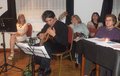 Café literario - 29/08/2014
