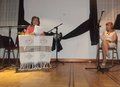 Café literario - 29/08/2014