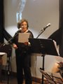 Café literario - 29/08/2014