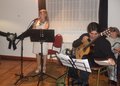 Café literario - 29/08/2014