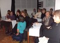 Café literario - 29/08/2014