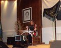 Café literario 'Poemas y canciones de amor y humor'