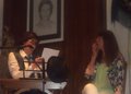 Café literario 'Poemas y canciones de amor y humor'