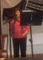 Café literario 'Poemas y canciones de amor y humor'
