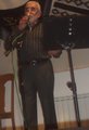 Café literario 'Poemas y canciones de amor y humor'