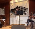 Café literario 'Poemas y canciones de amor y humor'