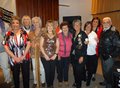 Café literario 'Poemas y canciones de amor y humor'