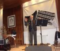 Café literario 'Poemas y canciones de amor y humor'