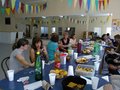 Cierre talleres de Pintura 2014