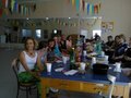 Cierre talleres de Pintura 2014