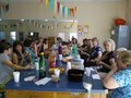 Cierre talleres de Pintura 2014