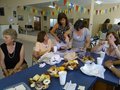 Cierre talleres de Pintura 2014