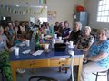 Cierre talleres de Pintura 2014