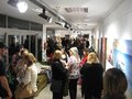 Exposición grupo 'Técnica Mixta' - Inauguración 29/8/2014