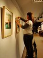 Exposición de Eugenia Viñes - Inauguración 27/9/2014