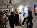Exposición grupo 'Técnica Mixta' - Inauguración 29/8/2014