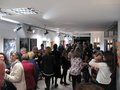 Exposición grupo 'Técnica Mixta' - Inauguración 29/8/2014