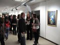 Exposición grupo 'Técnica Mixta' - Inauguración 29/8/2014