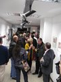 Exposición grupo 'Técnica Mixta' - Inauguración 29/8/2014