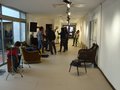 Exposición de Eugenia Viñes - Inauguración 27/9/2014