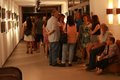 Exposición fotografía, Prof. Alejandro Herrera - Inauguración 5/12/2014