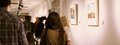 Exposición de Eugenia Viñes - Inauguración 27/9/2014