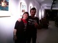 Exposición de Eugenia Viñes - Inauguración 27/9/2014