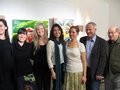 Exposición grupo 'Técnica Mixta' - Inauguración 29/8/2014