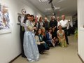 Exposición grupo 'Técnica Mixta' - Inauguración 29/8/2014