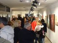 Exposición grupo 'Técnica Mixta' - Inauguración 29/8/2014
