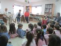 El Club de Lectura de la Biblioteca