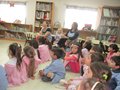 El Club de Lectura de la Biblioteca