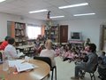 El Club de Lectura de la Biblioteca