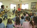 El Club de Lectura de la Biblioteca