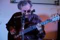 Matías González - bajo